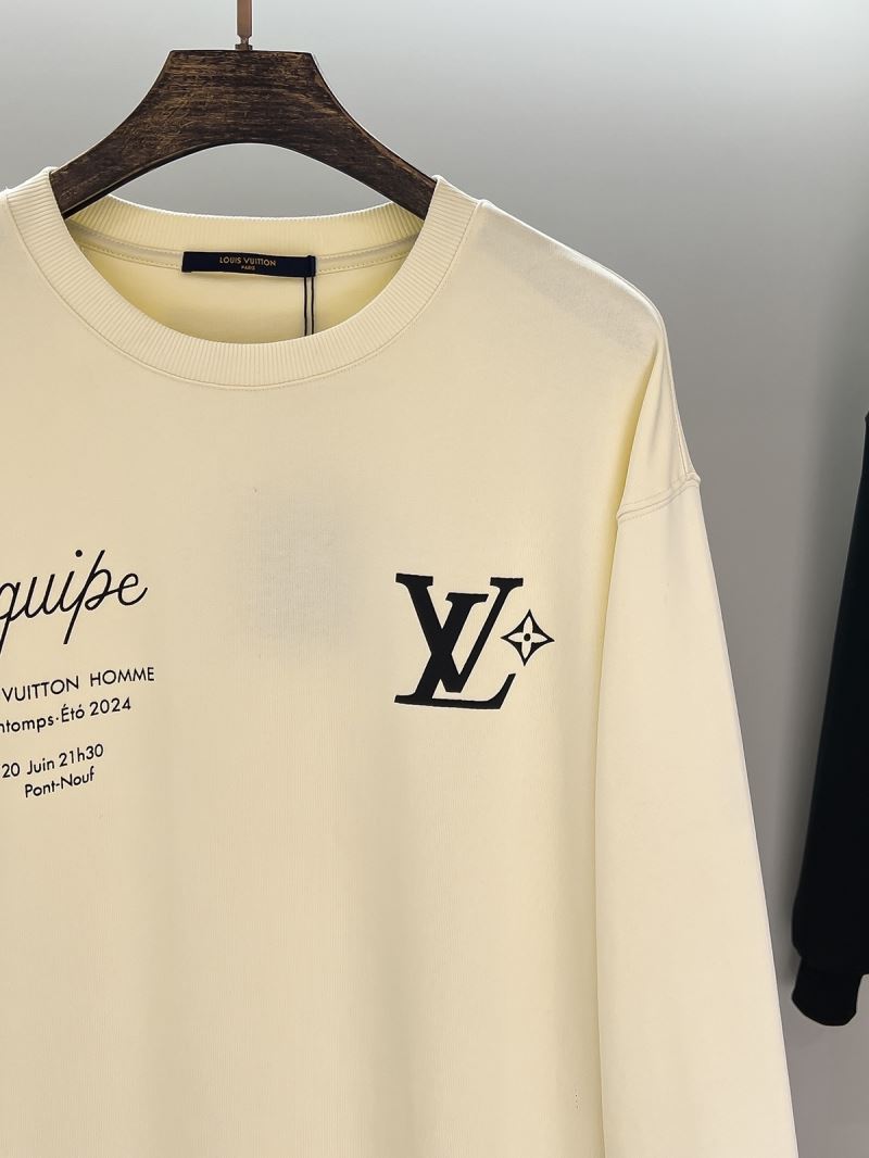 Louis Vuitton Hoodies